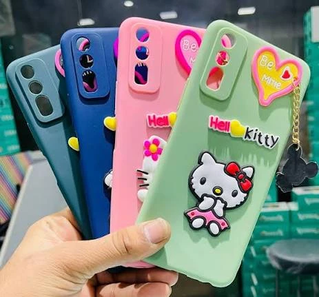 Cases & Covers