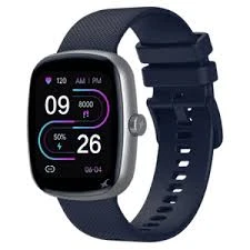 Smart Wearables